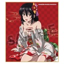 (PO) Strike the Blood Final Trading Mini Shikishi Vol. 2 [BOX] Image_3