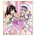 (PO) Strike the Blood Final Trading Mini Shikishi Vol. 2 [BOX] Image_6