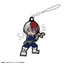 (PO) My Hero Academia Trading Rubber Strap [BOX] Image_5