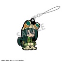 (PO) My Hero Academia Trading Rubber Strap [BOX] Image_6