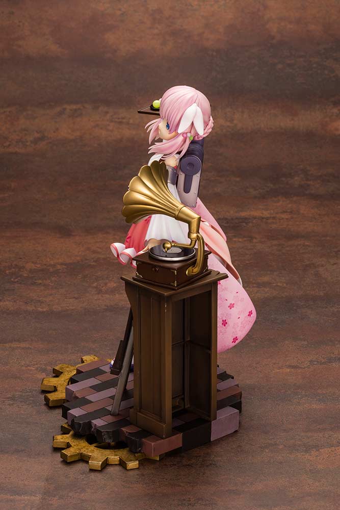 (PO) Prima Doll - Haizakura Image_4