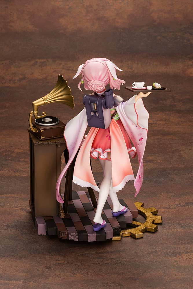 (PO) Prima Doll - Haizakura Image_5