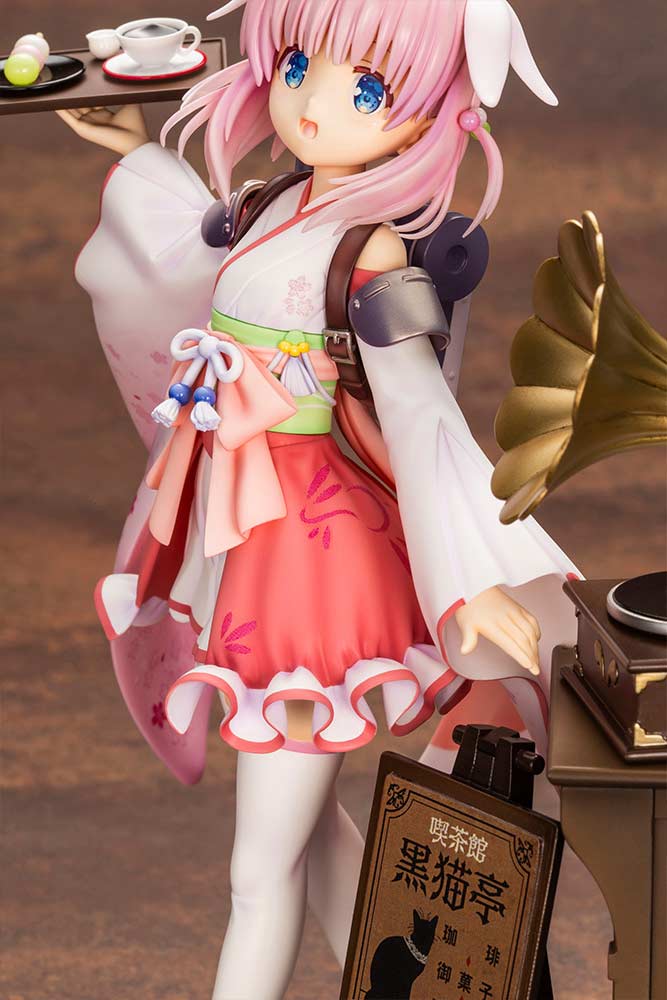 (PO) Prima Doll - Haizakura Image_8