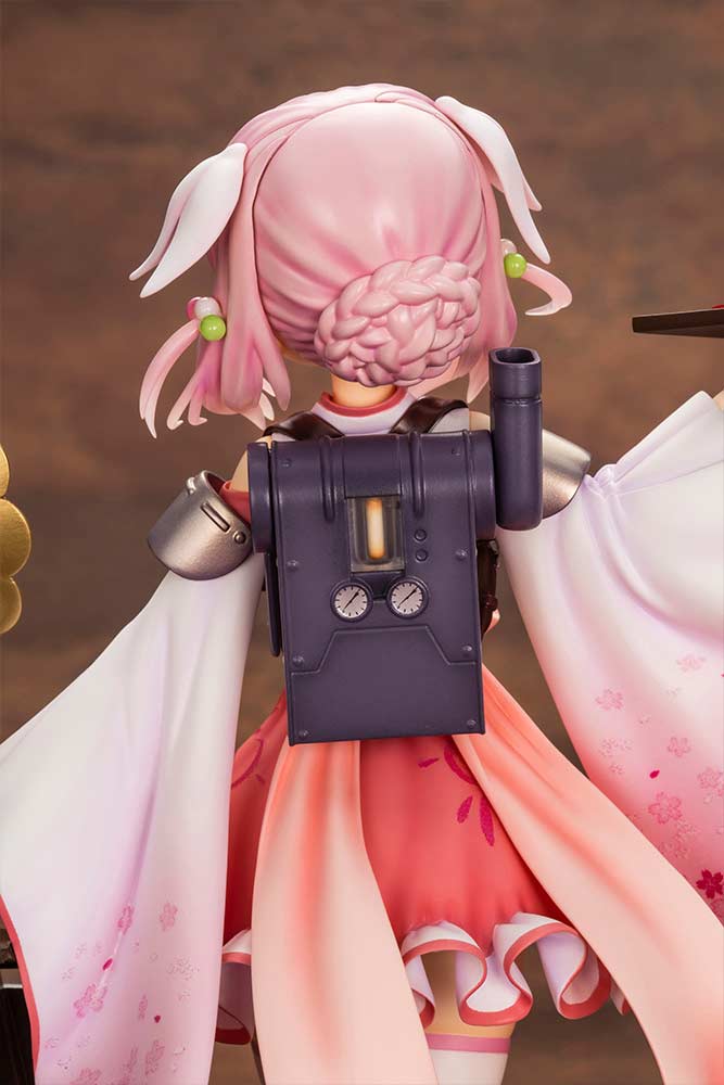 (PO) Prima Doll - Haizakura Image_9