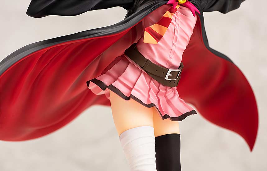 (PO) CAworks KonoSuba - Megumin School Uniform Ver. (Re-issue) Image_10
