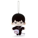 (PO) Nitotan Haikyu!! School Bag Plush with Ball Chain - Kageyama Tobio Image_1