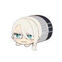 (PO) Helios Rising Heroes Mochikororin Plush Mascot Vol. 1 [BOX] Image_9