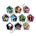 (PO) Crux My Hero Academia Trading Acrylic Clip [BOX] Image_1