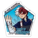(PO) Crux My Hero Academia Trading Acrylic Clip [BOX] Image_6