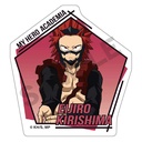 (PO) Crux My Hero Academia Trading Acrylic Clip [BOX] Image_8