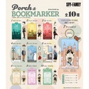 (PO) SPY x FAMILY Pouch & Bookmarker [BOX] Image_1