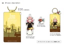 (PO) SPY x FAMILY Pouch & Bookmarker [BOX] Image_3