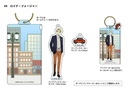 (PO) SPY x FAMILY Pouch & Bookmarker [BOX] Image_5