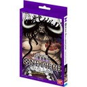 (PO) One Piece Card Game Starter Deck - Beasts Pirates ST-04 (Jap) [BOX] Image_1