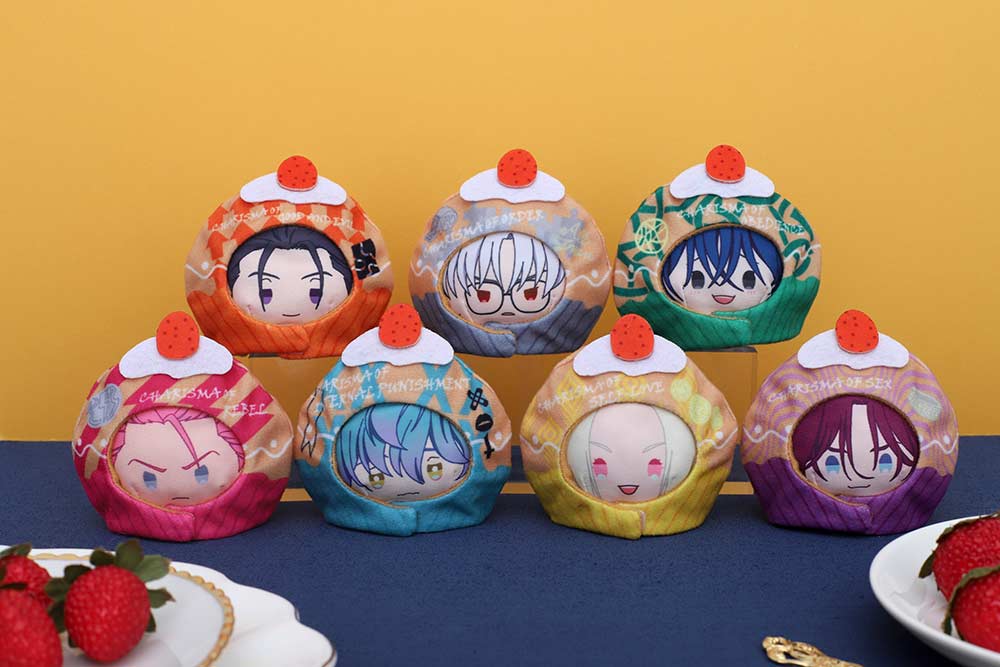 (PO) Charisma Anizukin [BOX] Image_16