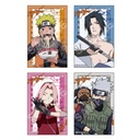 (PO) NARUTO Shippuden Satin Fabric Sticker 01 Vol. 1 [BOX] Image_2