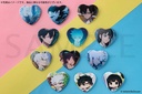 (PO) Link Click Heart Can Badge Collection [BOX] Image_2