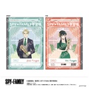 (PO) SPY x FAMILY B5 Study Notebook A Loid / Yor Image_1