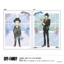(PO) SPY x FAMILY Clear File C Damian / Yuri Image_1