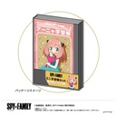 (PO) SPY x FAMILY Mini Study Notebook Set B7 Size Study Notebook Set Image_2