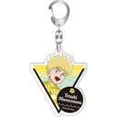 (PO) Mob Psycho 100 III Acrylic Keychain Hanazawa Teruki Aloha Ver. Image_1