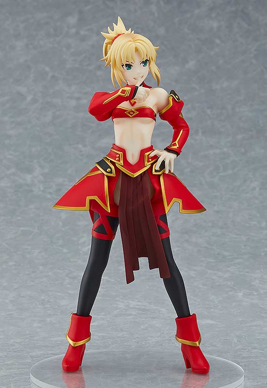 (PO) POP UP PARADE Fate/Grand Order - Saber/Mordred Image_4