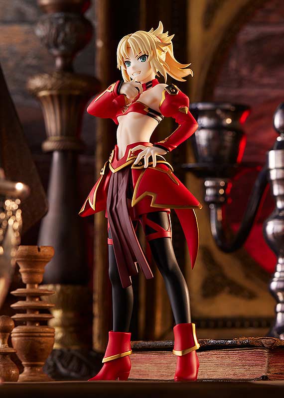 (PO) POP UP PARADE Fate/Grand Order - Saber/Mordred Image_9