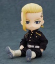 (PO) Nendoroid Doll Outfit Set Tokyo Revengers - Draken (Ryuguji Ken) Image_5