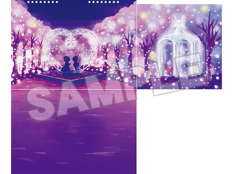 (PO) Nendoroid More Background Book 02 Image_7