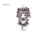 (PO) My Dress-Up Darling Retro Style Acrylic Key Chain [BOX] Image_3