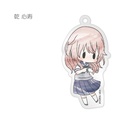 (PO) My Dress-Up Darling Retro Style Acrylic Key Chain [BOX] Image_6
