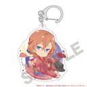 (PO) Bungo Stray Dogs Trading Acrylic Key Chain Nobicolo [BOX] Image_9