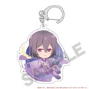 (PO) Bungo Stray Dogs Trading Acrylic Key Chain Nobicolo [BOX] Image_10