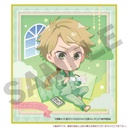 (PO) Bungo Stray Dogs Trading Mini Shikishi Nobicolo [BOX] Image_4