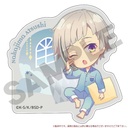(PO) Bungo Stray Dogs Trading Acrylic Clip Nobicolo [BOX] Image_2