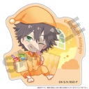 (PO) Bungo Stray Dogs Trading Acrylic Clip Nobicolo [BOX] Image_5