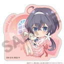 (PO) Bungo Stray Dogs Trading Acrylic Clip Nobicolo [BOX] Image_7