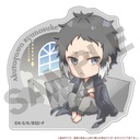 (PO) Bungo Stray Dogs Trading Acrylic Clip Nobicolo [BOX] Image_8