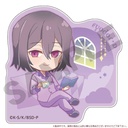 (PO) Bungo Stray Dogs Trading Acrylic Clip Nobicolo [BOX] Image_10