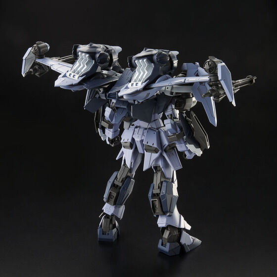 Full Mechanics 1/100 Gundam Seed Eclipse GAT-X130 Aile Calamity Gundam (P Bandai) Image_3