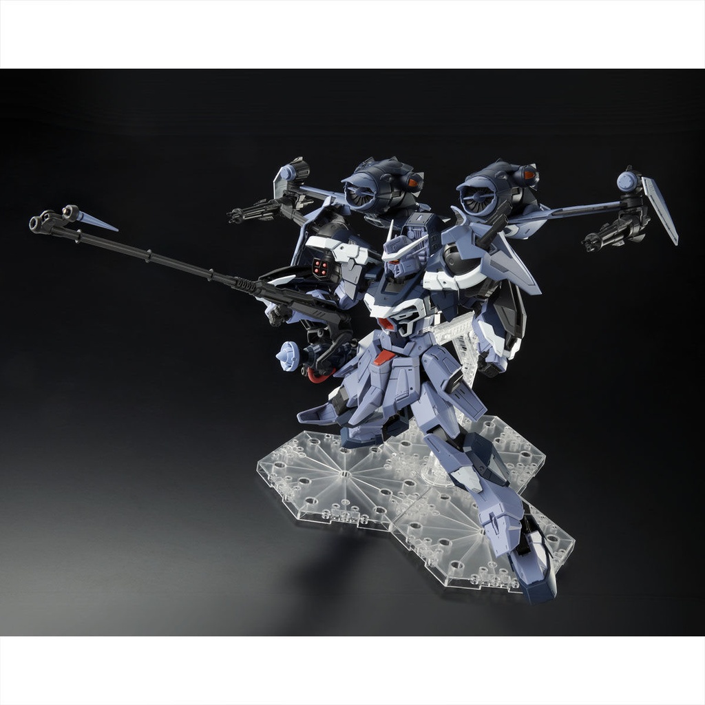 Full Mechanics 1/100 Gundam Seed Eclipse GAT-X130 Aile Calamity Gundam (P Bandai) Image_6