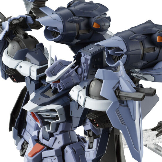 Full Mechanics 1/100 Gundam Seed Eclipse GAT-X130 Aile Calamity Gundam (P Bandai) Image_10