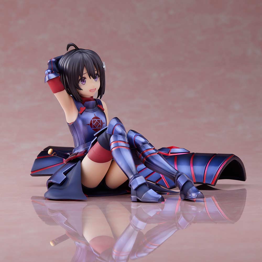 (PO) Bofuri: I Don`t Want to Get Hurt, so I`ll Max Out My Defense. - Maple Image_6