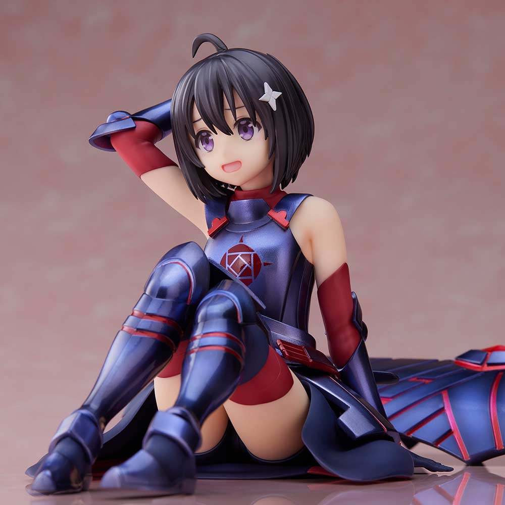 (PO) Bofuri: I Don`t Want to Get Hurt, so I`ll Max Out My Defense. - Maple Image_8
