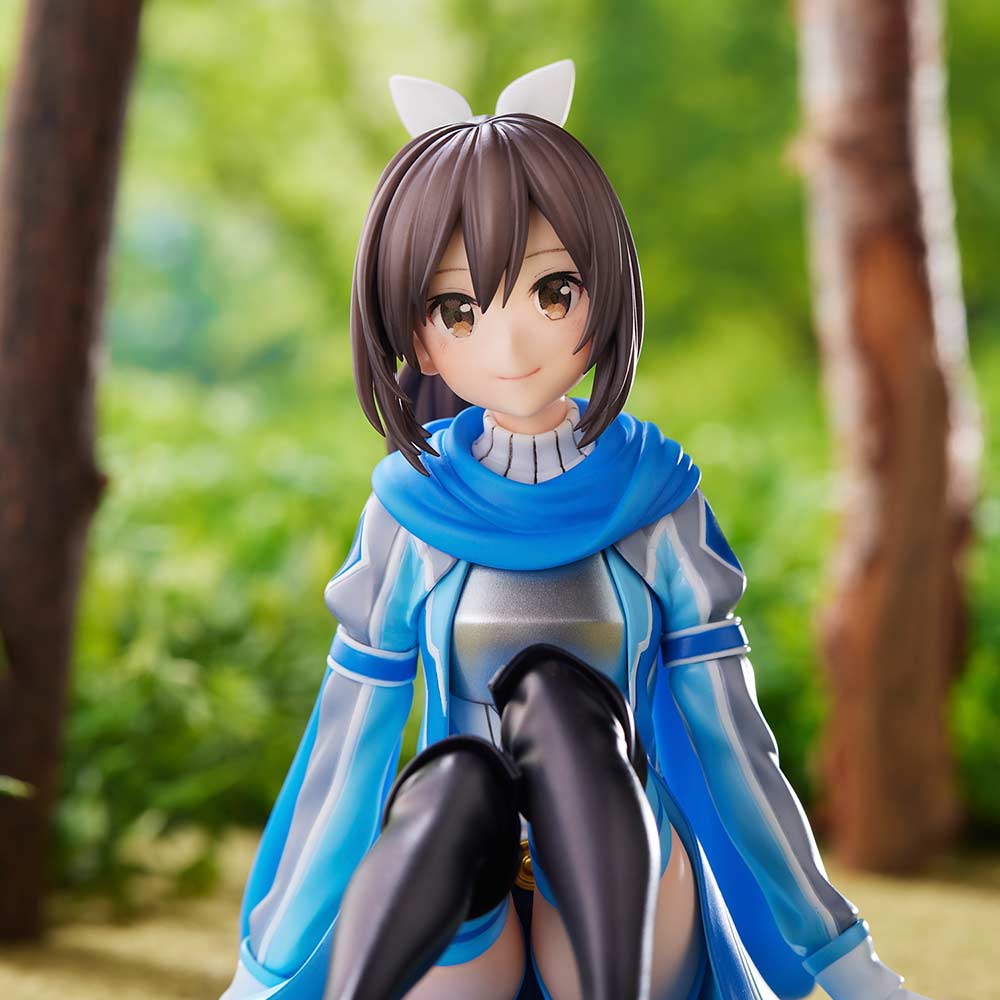 (PO) Bofuri: I Don`t Want to Get Hurt, so I`ll Max Out My Defense. - Sally Image_1