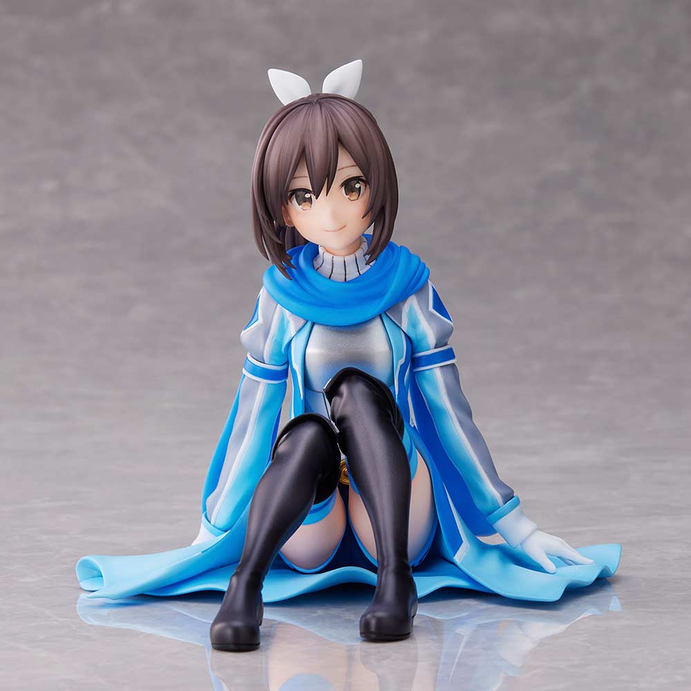 (PO) Bofuri: I Don`t Want to Get Hurt, so I`ll Max Out My Defense. - Sally Image_3