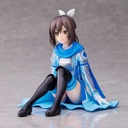(PO) Bofuri: I Don`t Want to Get Hurt, so I`ll Max Out My Defense. - Sally Image_4