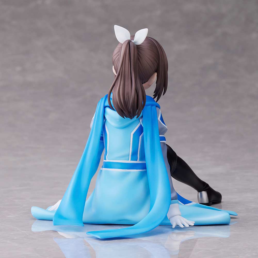 (PO) Bofuri: I Don`t Want to Get Hurt, so I`ll Max Out My Defense. - Sally Image_5