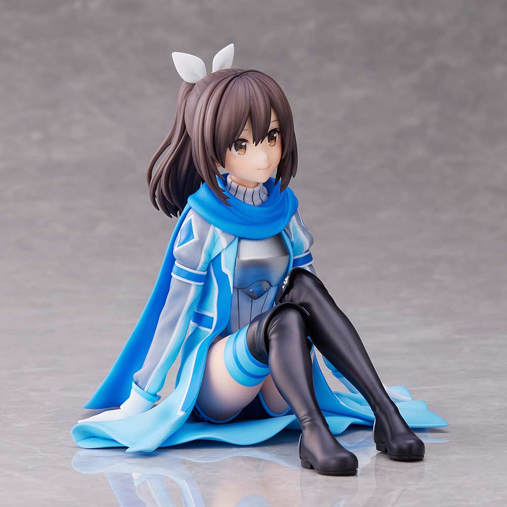 (PO) Bofuri: I Don`t Want to Get Hurt, so I`ll Max Out My Defense. - Sally Image_6