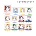 (PO) Kaguya-sama: Love is War Season 2 Trading Ani-Art Acrylic Stand [BOX] Image_1